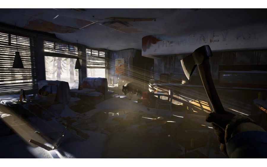 Survival Computer Games: The Most Popular Survival Games and Features of the Genre